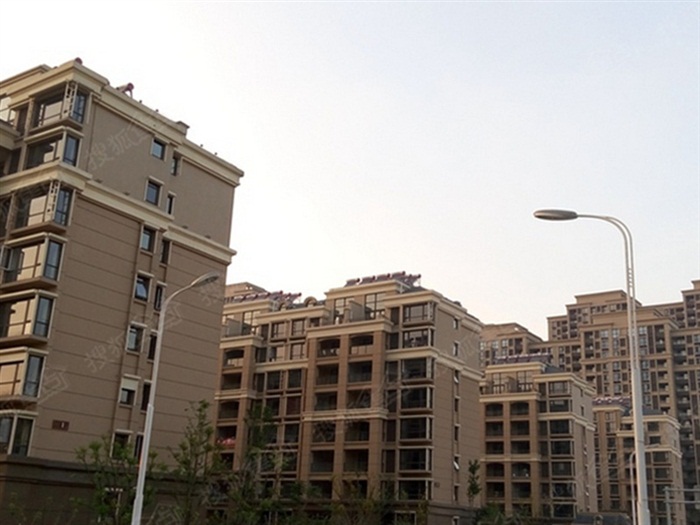 蘇州尼盛濱江城